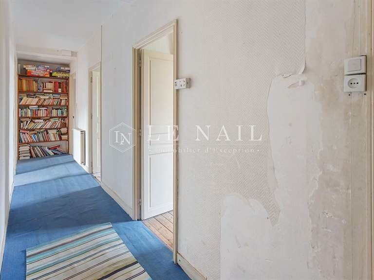 Maison Nantes - 7 chambres - 220m²