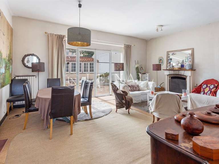 Maison Nantes - 7 chambres - 220m²