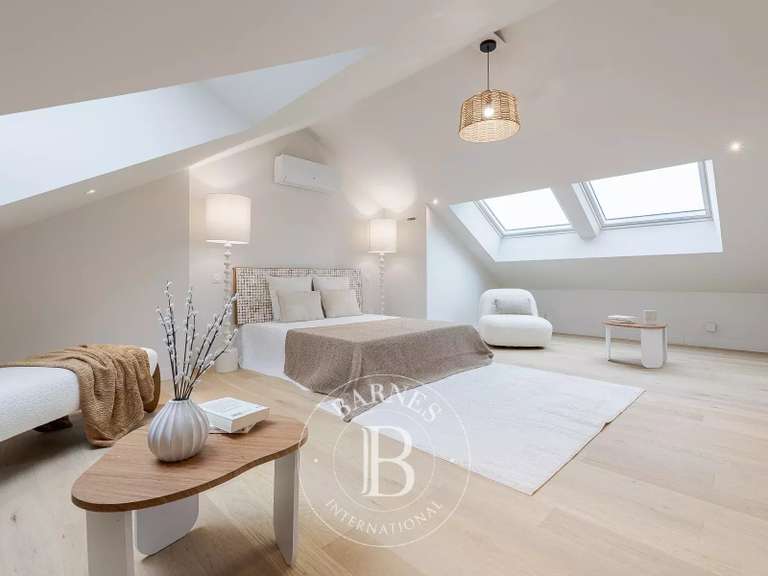 Maison Nantes - 5 chambres - 203m²