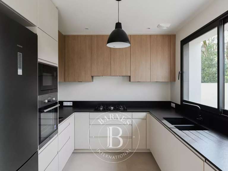 Maison Nantes - 5 chambres - 203m²