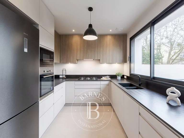 Maison Nantes - 5 chambres - 203m²