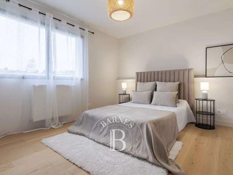 Maison Nantes - 5 chambres - 203m²