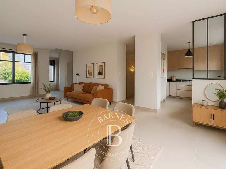 Maison Nantes - 5 chambres - 203m²