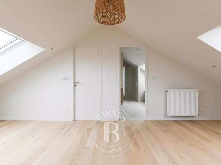 Maison Nantes - 5 chambres - 203m²