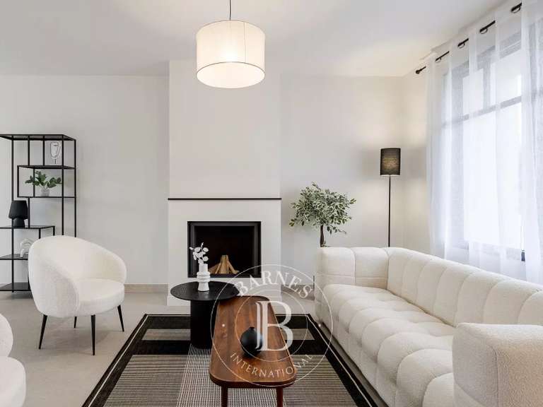 Maison Nantes - 5 chambres - 203m²