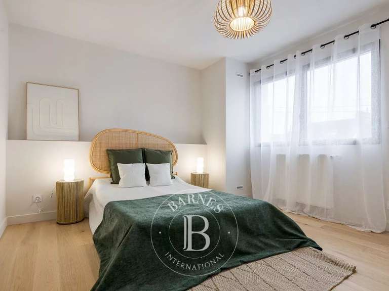 Maison Nantes - 5 chambres - 203m²