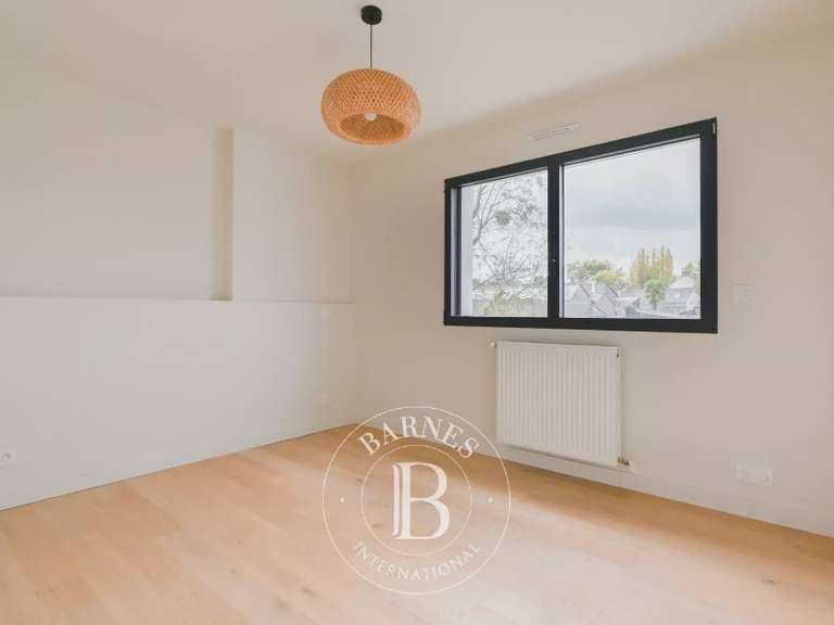 Maison Nantes - 5 chambres - 203m²