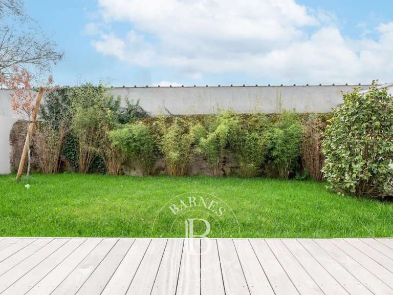 Maison Nantes - 5 chambres - 203m²