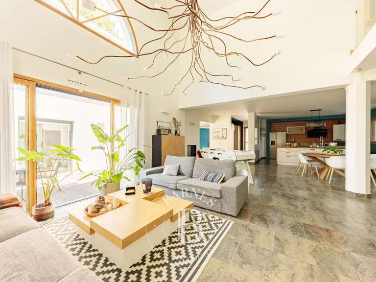 House Nantes - 6 bedrooms - 376m²