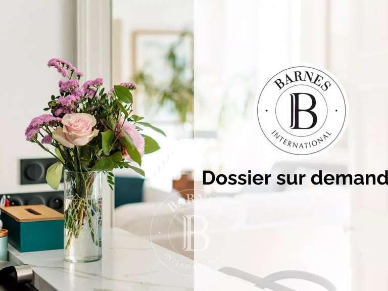 Maison Nantes - 4 chambres - 175m²