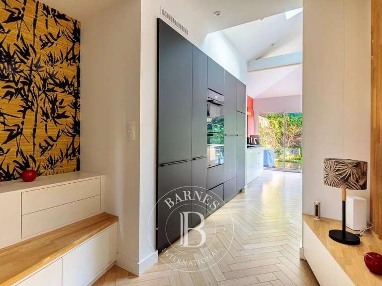 Maison Nantes - 4 chambres - 175m²