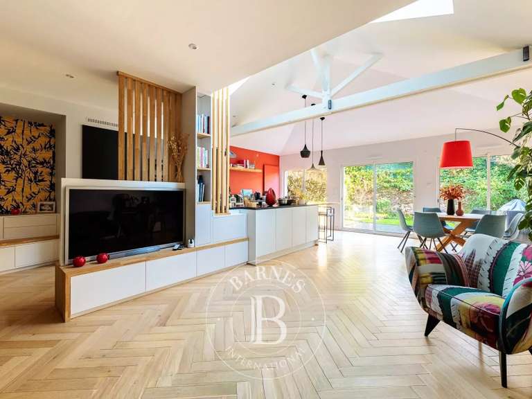 Maison Nantes - 4 chambres - 175m²