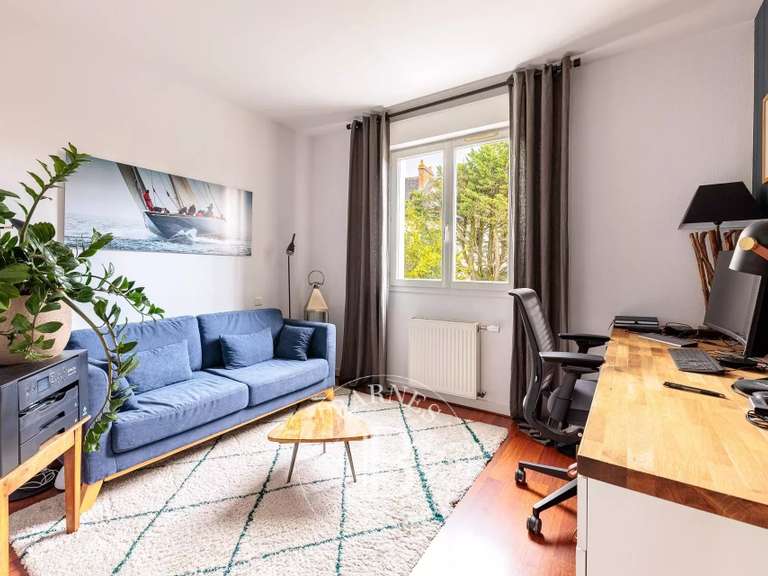 Maison Nantes - 4 chambres - 175m²