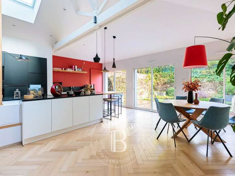 Maison Nantes - 4 chambres - 175m²