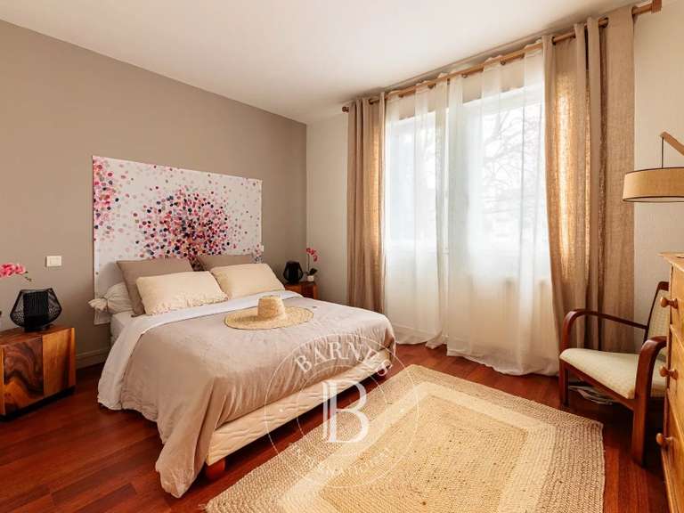 Maison Nantes - 4 chambres - 175m²