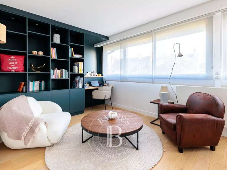 Maison Nantes - 4 chambres - 175m²