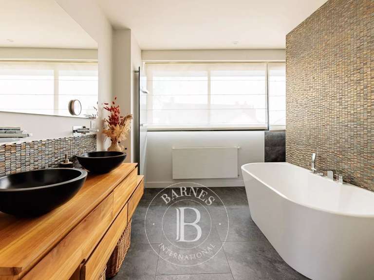 Maison Nantes - 4 chambres - 175m²