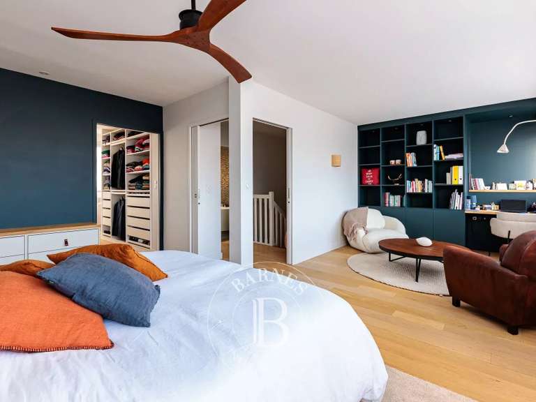 Maison Nantes - 4 chambres - 175m²