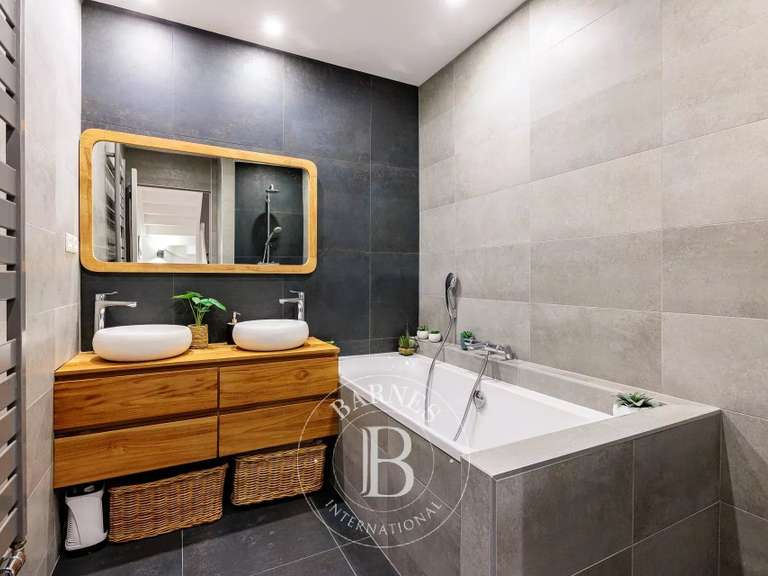 Maison Nantes - 4 chambres - 175m²