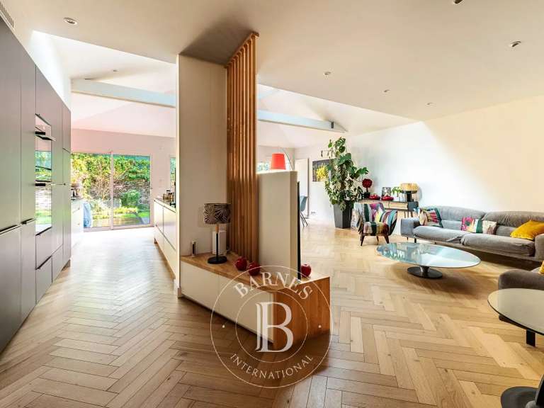 Maison Nantes - 4 chambres - 175m²