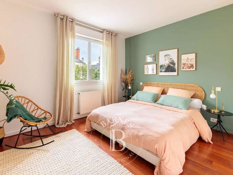 Maison Nantes - 4 chambres - 175m²