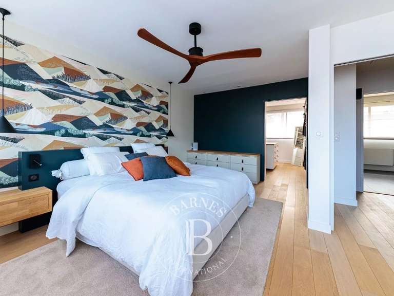 Maison Nantes - 4 chambres - 175m²