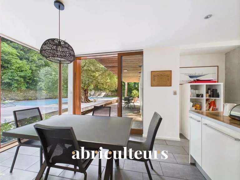 Maison Nantes - 5 chambres - 316m²