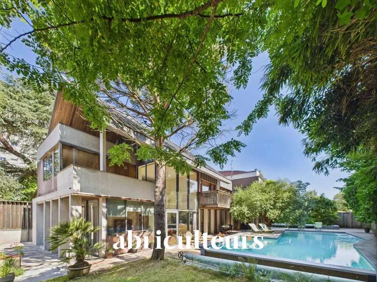 Maison Nantes - 5 chambres - 316m²