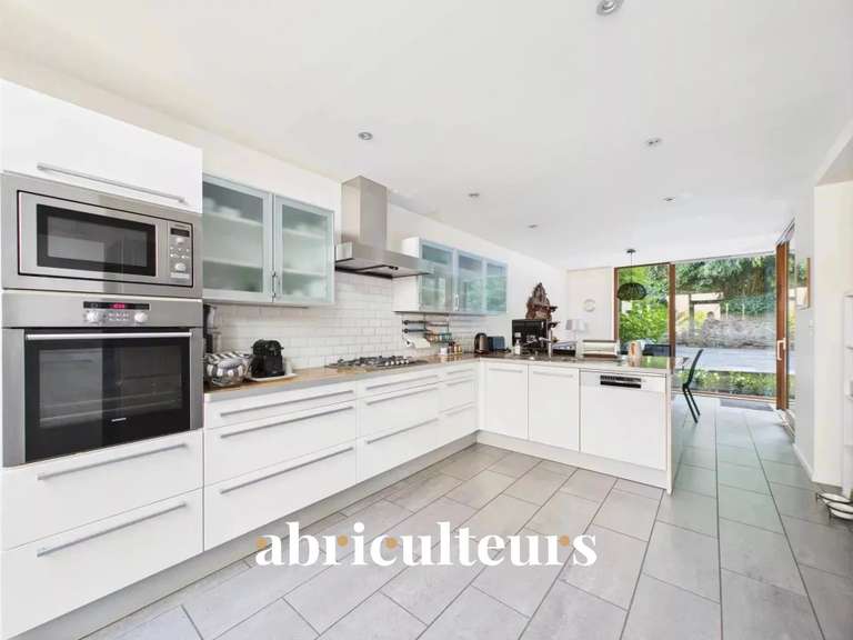 Maison Nantes - 5 chambres - 316m²