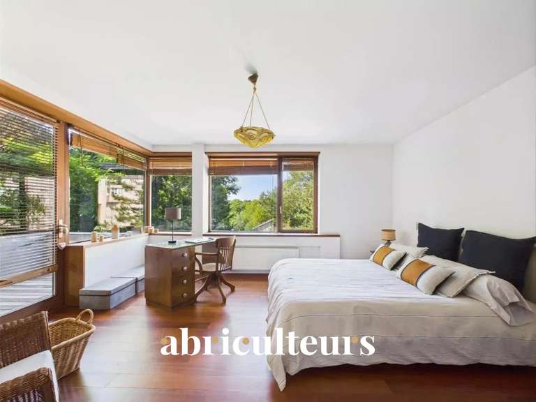 Maison Nantes - 5 chambres - 316m²