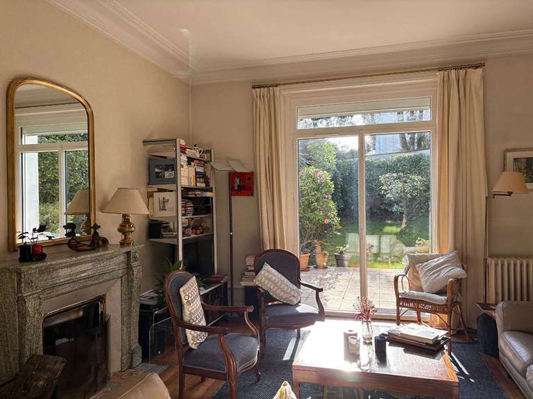 House Nantes - 5 bedrooms