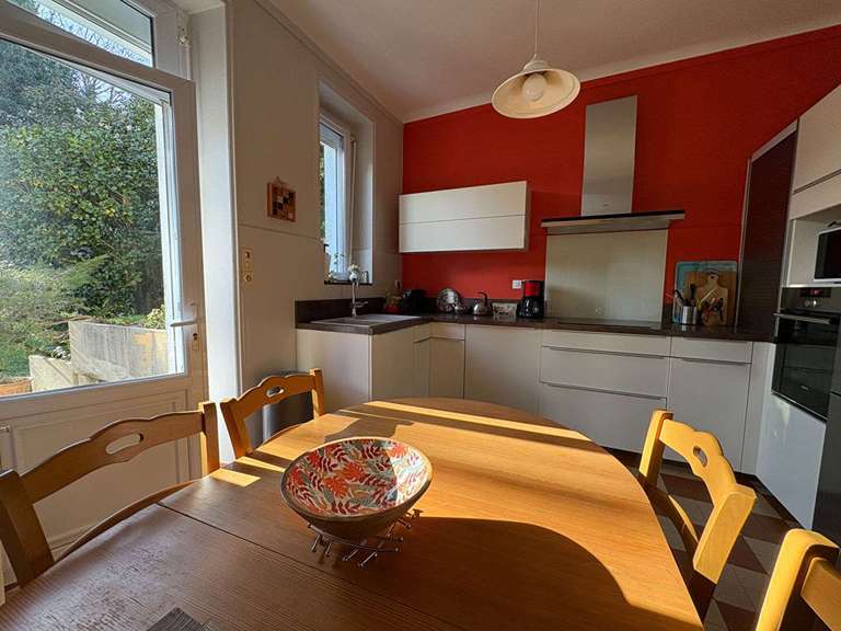 House Nantes - 5 bedrooms