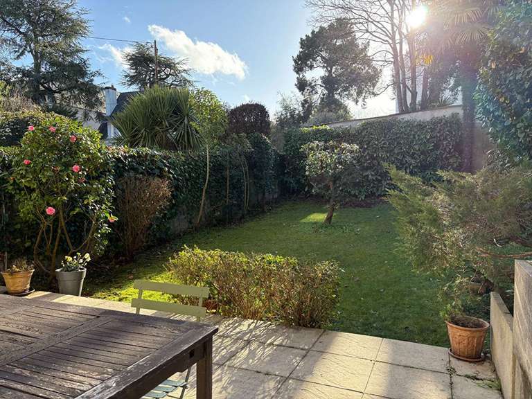 House Nantes - 5 bedrooms