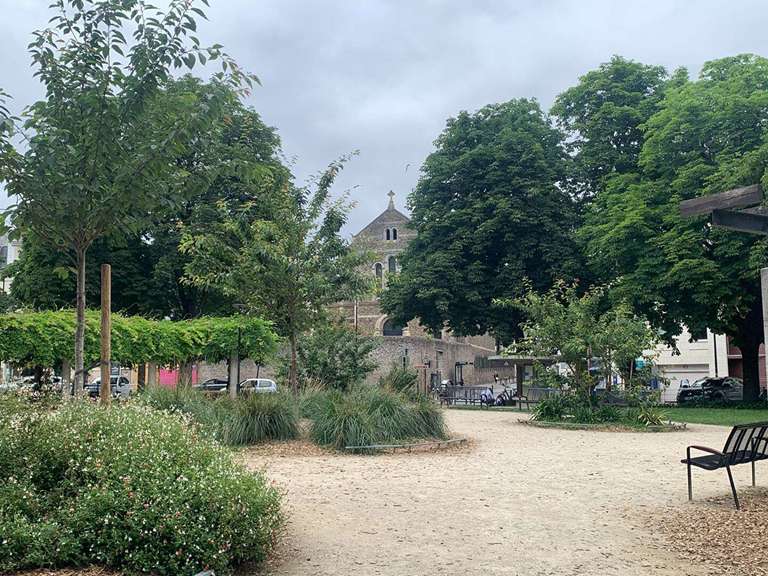 House Nantes - 5 bedrooms