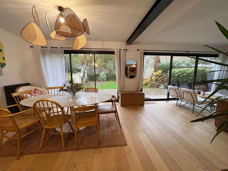 House Nantes - 4 bedrooms