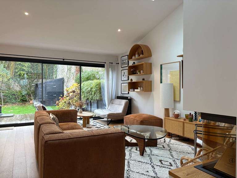 House Nantes - 4 bedrooms