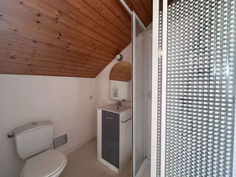 House Nantes - 5 bedrooms