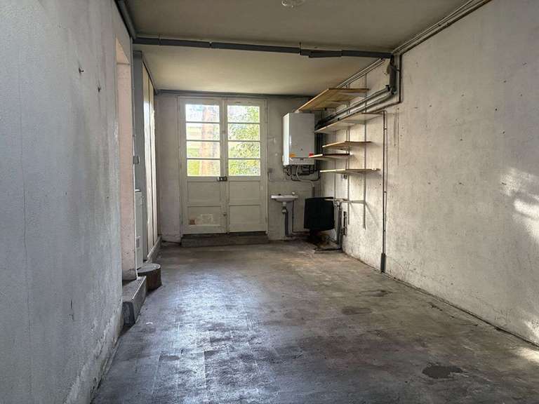 House Nantes - 5 bedrooms