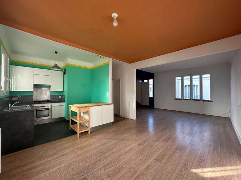 House Nantes - 5 bedrooms