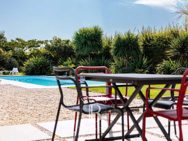 Maison Nantes - 5 chambres - 304m²