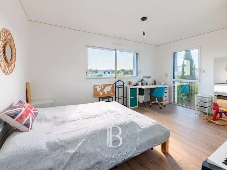 Maison Nantes - 5 chambres - 304m²