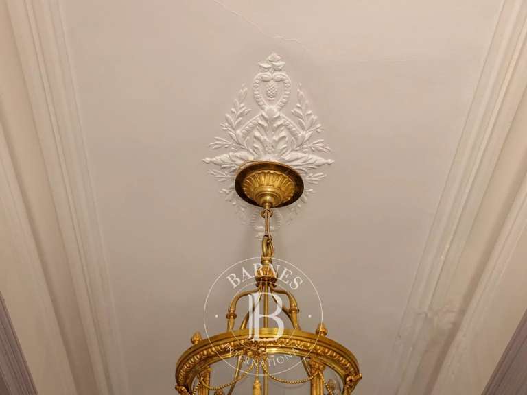 Maison Nantes - 9 chambres - 274m²