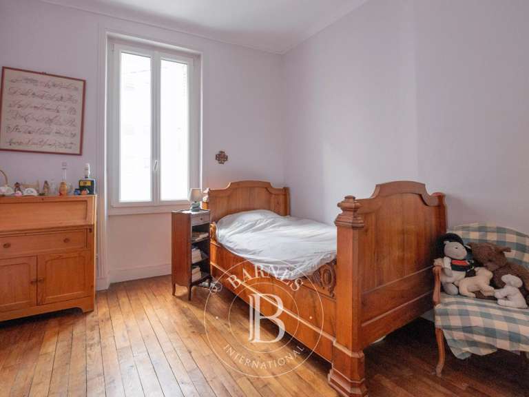 Maison Nantes - 4 chambres - 151m²