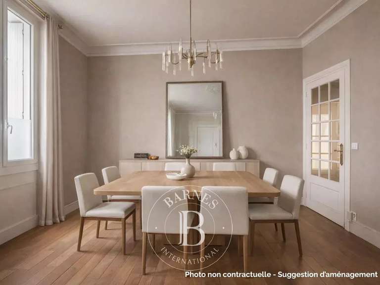 Maison Nantes - 4 chambres - 151m²
