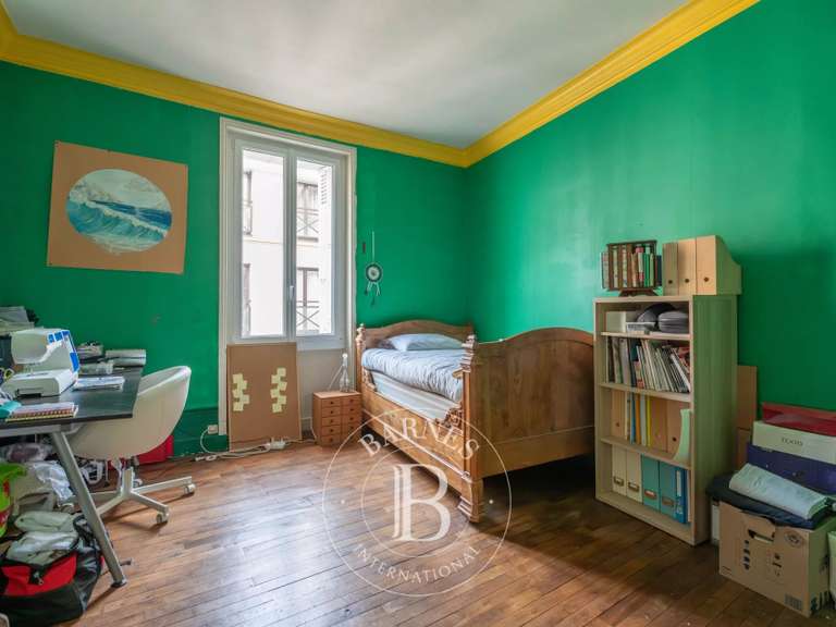 House Nantes - 4 bedrooms - 151m²