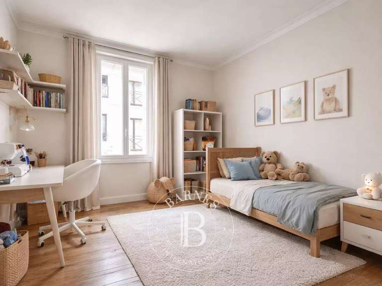 House Nantes - 4 bedrooms - 151m²