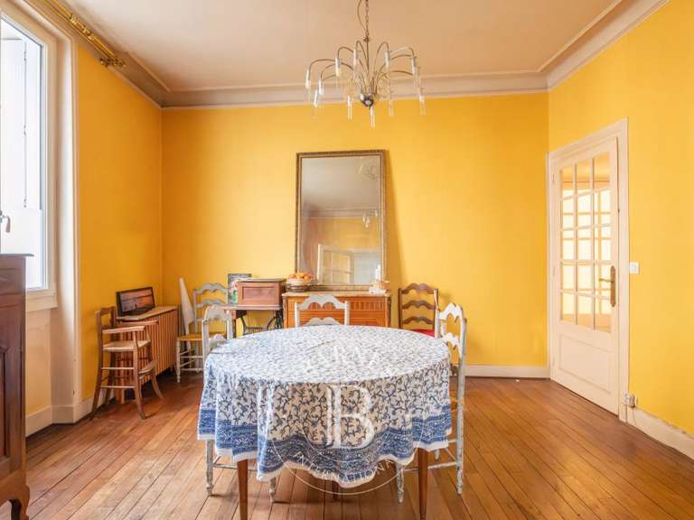 Maison Nantes - 4 chambres - 151m²