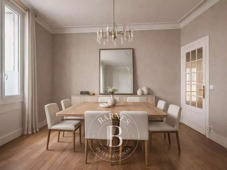 House Nantes - 4 bedrooms - 151m²