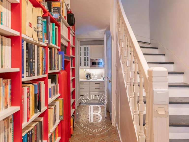 Maison Nantes - 4 chambres - 151m²