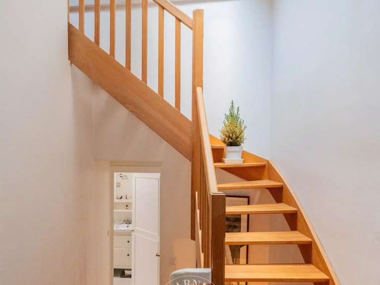 Maison Nantes - 4 chambres - 151m²